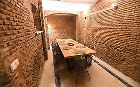 Wonderful House In Atocha